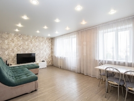 Продается 3-комнатная квартира Героев Революции ул, 84.8  м&sup2;, 8200000 рублей