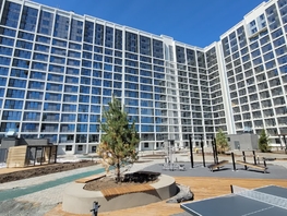 Продается Студия ЖК Горизонт, дом 1, 30.9  м&sup2;, 4500000 рублей