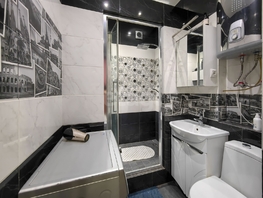 Продается Студия Красина ул, 38.7  м&sup2;, 7500000 рублей