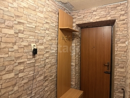Продается 2-комнатная квартира Менделеева ул, 43  м&sup2;, 3749000 рублей