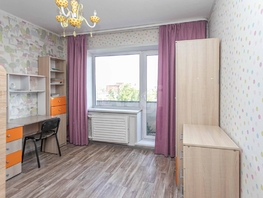Продается 2-комнатная квартира Индустриальный мкр, 47.9  м&sup2;, 4700000 рублей
