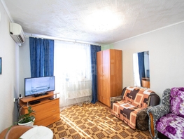 Продается 1-комнатная квартира Лунная ул, 29  м&sup2;, 3100000 рублей