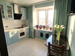 Продается 3-комнатная квартира Вокзальная ул, 70  м&sup2;, 8700000 рублей