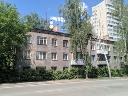 Продается 1-комнатная квартира Дмитрия Донского ул, 31.6  м&sup2;, 2500000 рублей