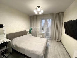 Продается 2-комнатная квартира Адриена Лежена ул, 41.7  м&sup2;, 6500000 рублей