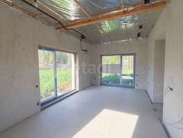 Продается Дом 1-ый Хрустальный пер, 76.2  м&sup2;, участок 8 сот., 6750000 рублей