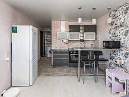 Продается 1-комнатная квартира Твардовского ул, 42.6  м&sup2;, 4450000 рублей