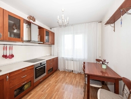 Продается 4-комнатная квартира Коминтерна ул, 81.9  м&sup2;, 7500000 рублей