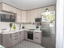 Продается 1-комнатная квартира Белокаменная ул, 37.9  м&sup2;, 4657000 рублей