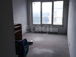 Продается 2-комнатная квартира Владимира Заровного ул, 46.2  м&sup2;, 7700000 рублей