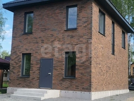 Продается Дом Янтарная ул, 115.4  м&sup2;, участок 10 сот., 16000000 рублей