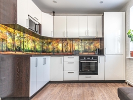 Продается 1-комнатная квартира Белокаменная ул, 37  м&sup2;, 3900000 рублей