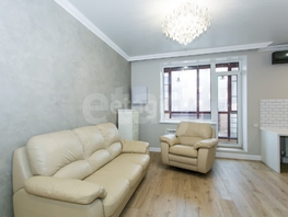 Продается 3-комнатная квартира 7-й микрорайон, 79.6  м&sup2;, 14350000 рублей