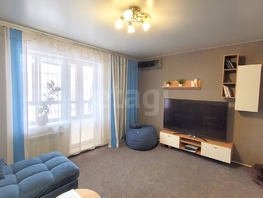 Продается 3-комнатная квартира Танковая ул, 80.8  м&sup2;, 12500000 рублей
