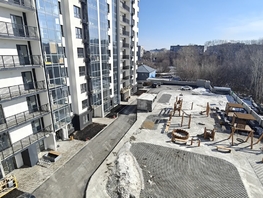 Продается Студия ЖК Ежевика, 17.5  м&sup2;, 3999000 рублей
