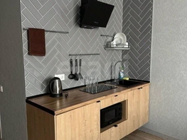 Продается Апартамент АК МАКИ, 27.7  м&sup2;, 6399000 рублей