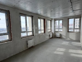 Продается 3-комнатная квартира ЖК Баланс, 1 очередь, 66.5  м&sup2;, 10150000 рублей