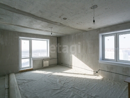 Продается 2-комнатная квартира Николая Сотникова ул, 56  м&sup2;, 4490000 рублей