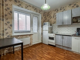 Продается 1-комнатная квартира Пархоменко ул, 33  м&sup2;, 4400000 рублей