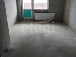 Продается 1-комнатная квартира Закаменский мкр, 42  м&sup2;, 6500000 рублей