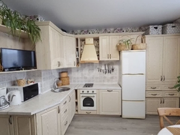 Продается 3-комнатная квартира ЖК Оникс, 64.3  м&sup2;, 14500000 рублей