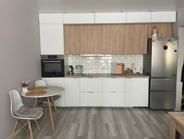Продается 1-комнатная квартира ЖК Софийский квартал, дом 3, 30.8  м&sup2;, 5450000 рублей