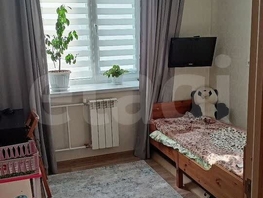 Продается 2-комнатная квартира Татьяны Снежиной ул, 57  м&sup2;, 6600000 рублей