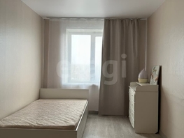 Продается 2-комнатная квартира Мира ул, 44.3  м&sup2;, 4500000 рублей