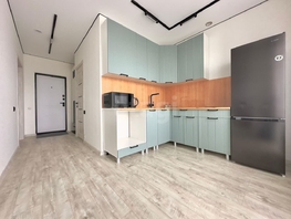 Продается 1-комнатная квартира Рельефная ул, 39.2  м&sup2;, 6500000 рублей