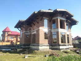 Продается Дом Приморье мкр, 300  м&sup2;, участок 9 сот., 14900000 рублей