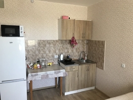 Продается Студия ЖК На Фадеева, дом 5, 22  м&sup2;, 3500000 рублей