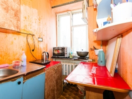 Продается 2-комнатная квартира Мира ул, 32  м&sup2;, 2490000 рублей