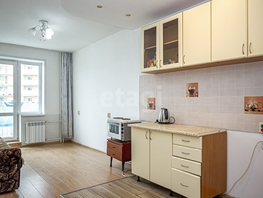 Продается 1-комнатная квартира Виктора Шевелева ул, 41.4  м&sup2;, 3530000 рублей