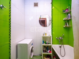 Продается 2-комнатная квартира Большевистская ул, 43.4  м&sup2;, 5100000 рублей