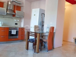 Продается 2-комнатная квартира Даргомыжского ул, 55  м&sup2;, 5500000 рублей