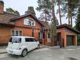 Продается 5-комнатная квартира Лесной Авиации пос (Заельцовский р-н), 155.9  м&sup2;, 26000000 рублей
