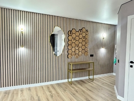Продается 3-комнатная квартира Никитина ул, 58  м&sup2;, 7500000 рублей