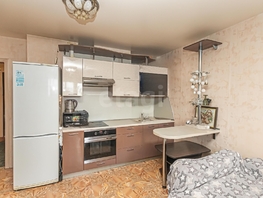 Продается Студия Татьяны Снежиной ул, 32.6  м&sup2;, 3600000 рублей