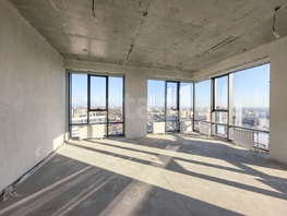 Продается 3-комнатная квартира ЖК Тихомиров, башня А, 112.1  м&sup2;, 28200000 рублей