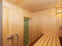 Продается 4-комнатная квартира Зыряновская ул, 133  м&sup2;, 22500000 рублей