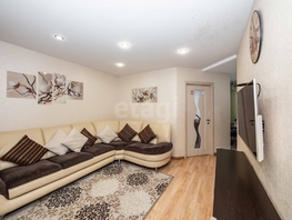 Продается 3-комнатная квартира Революции ул, 61.3  м&sup2;, 9000000 рублей