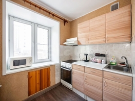 Снять двухкомнатную квартиру Богдана Хмельницкого ул, 42.1  м&sup2;, 28000 рублей