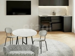 Продается 2-комнатная квартира ЖК Журавлева, дом 2, 60  м&sup2;, 13000000 рублей