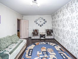 Продается 1-комнатная квартира Красная Сибирь ул, 38.1  м&sup2;, 4100000 рублей
