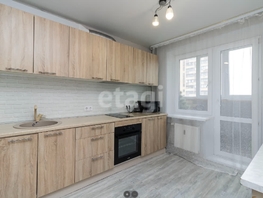 Продается 1-комнатная квартира Петухова ул, 32.6  м&sup2;, 3250000 рублей