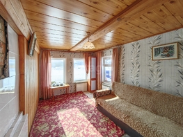 Продается Дом Штормовая ул, 51.3  м&sup2;, участок 20 сот., 5700000 рублей