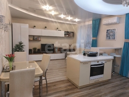 Продается 3-комнатная квартира Титова ул, 75  м&sup2;, 10450000 рублей