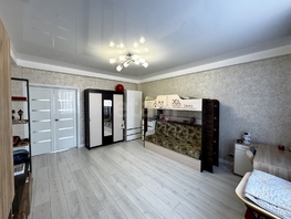 Продается 2-комнатная квартира Героев Революции ул, 72.1  м&sup2;, 10300000 рублей