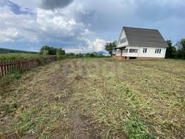 Продается Дом Титова ул, 57.7  м&sup2;, участок 15 сот., 3050000 рублей