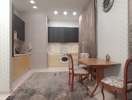 Продается 3-комнатная квартира Серебренниковская ул, 73.7  м&sup2;, 12900000 рублей